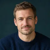 Jonas Reiter, Zahlungsprüfer aus Leipzig